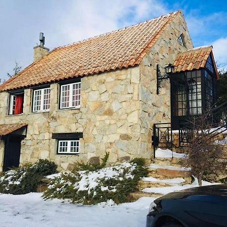 Juniper Star House - Penhas Da Saude,Serra Estrela Cortes do Meio ภายนอก รูปภาพ