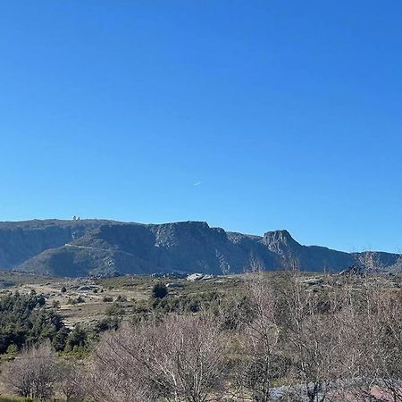 Juniper Star House - Penhas Da Saude,Serra Estrela Cortes do Meio ภายนอก รูปภาพ