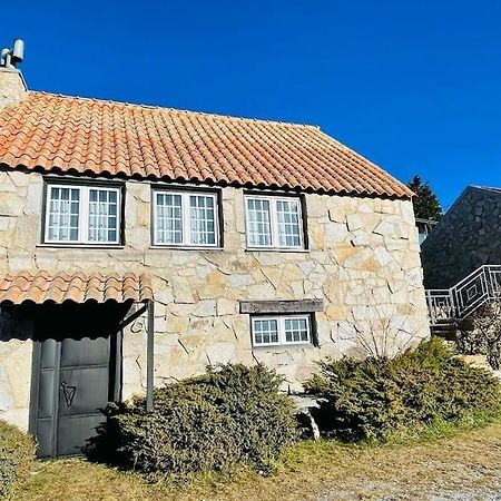Juniper Star House - Penhas Da Saude,Serra Estrela Cortes do Meio ภายนอก รูปภาพ