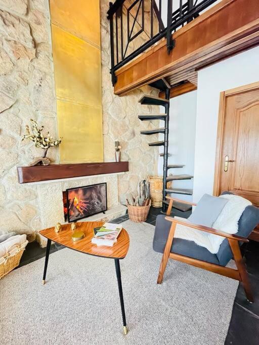 Juniper Star House - Penhas Da Saude,Serra Estrela Cortes do Meio ภายนอก รูปภาพ