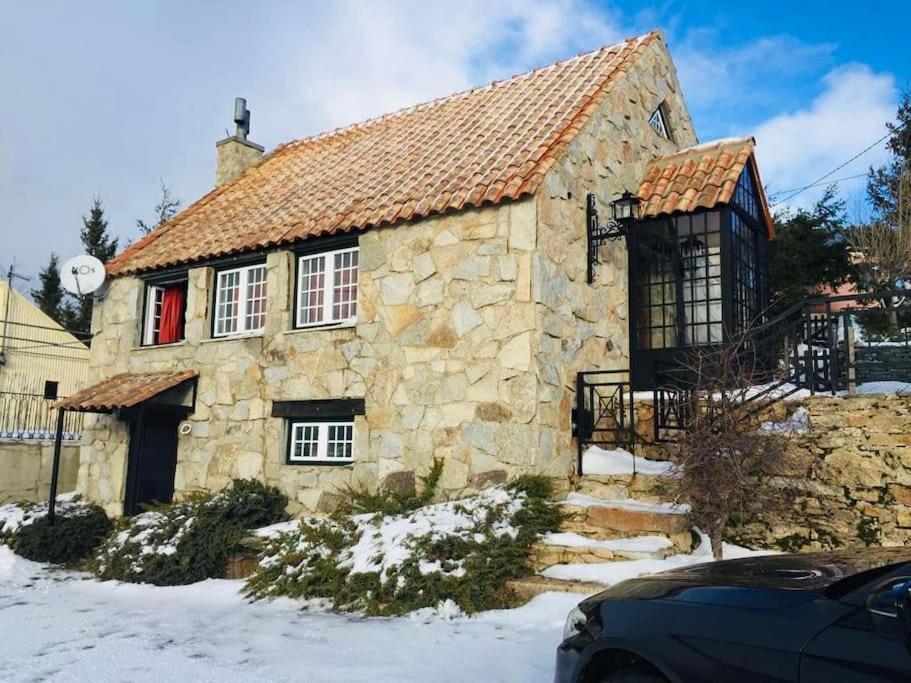 Juniper Star House - Penhas Da Saude,Serra Estrela Cortes do Meio ภายนอก รูปภาพ