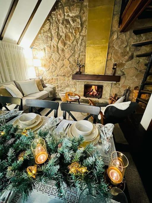 Juniper Star House - Penhas Da Saude,Serra Estrela Cortes do Meio ภายนอก รูปภาพ