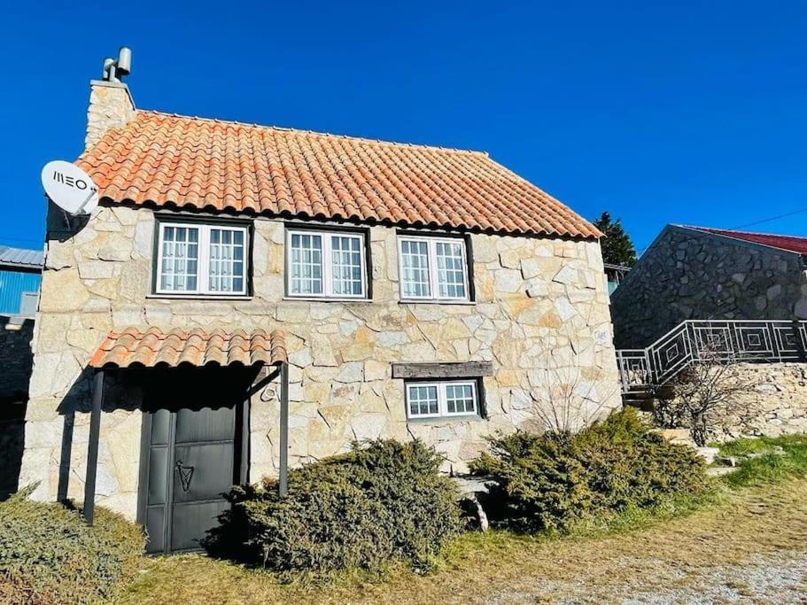 Juniper Star House - Penhas Da Saude,Serra Estrela Cortes do Meio ภายนอก รูปภาพ
