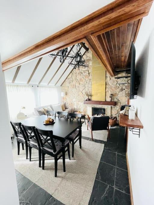 Juniper Star House - Penhas Da Saude,Serra Estrela Cortes do Meio ภายนอก รูปภาพ