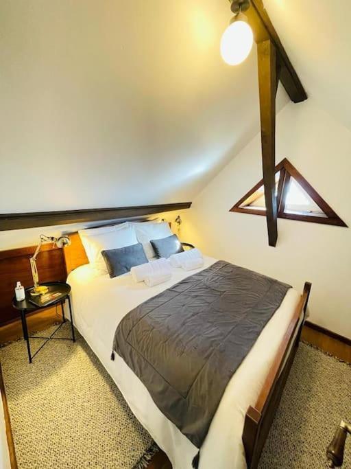 Juniper Star House - Penhas Da Saude,Serra Estrela Cortes do Meio ภายนอก รูปภาพ