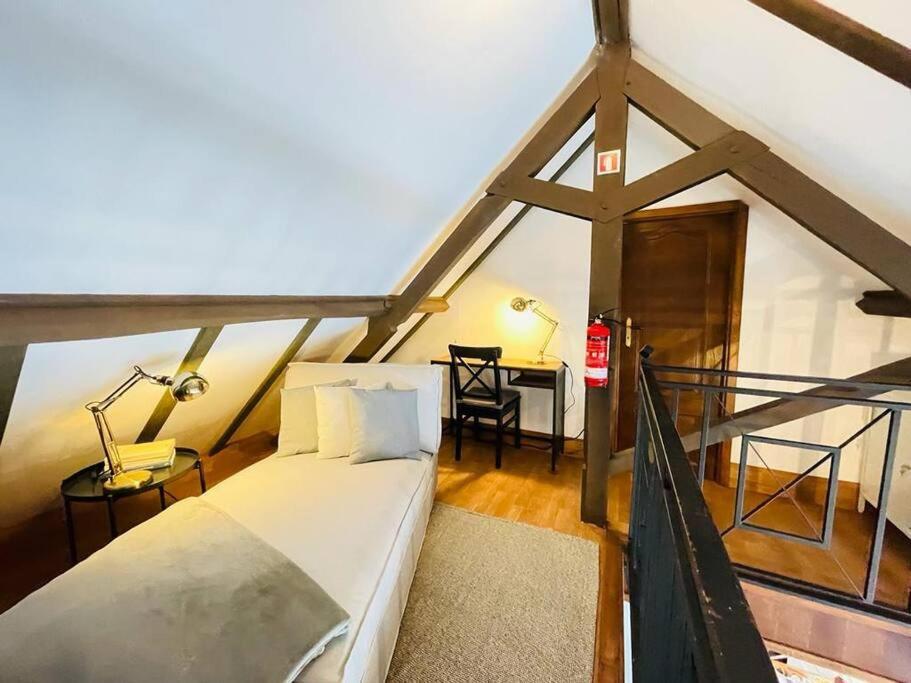 Juniper Star House - Penhas Da Saude,Serra Estrela Cortes do Meio ภายนอก รูปภาพ