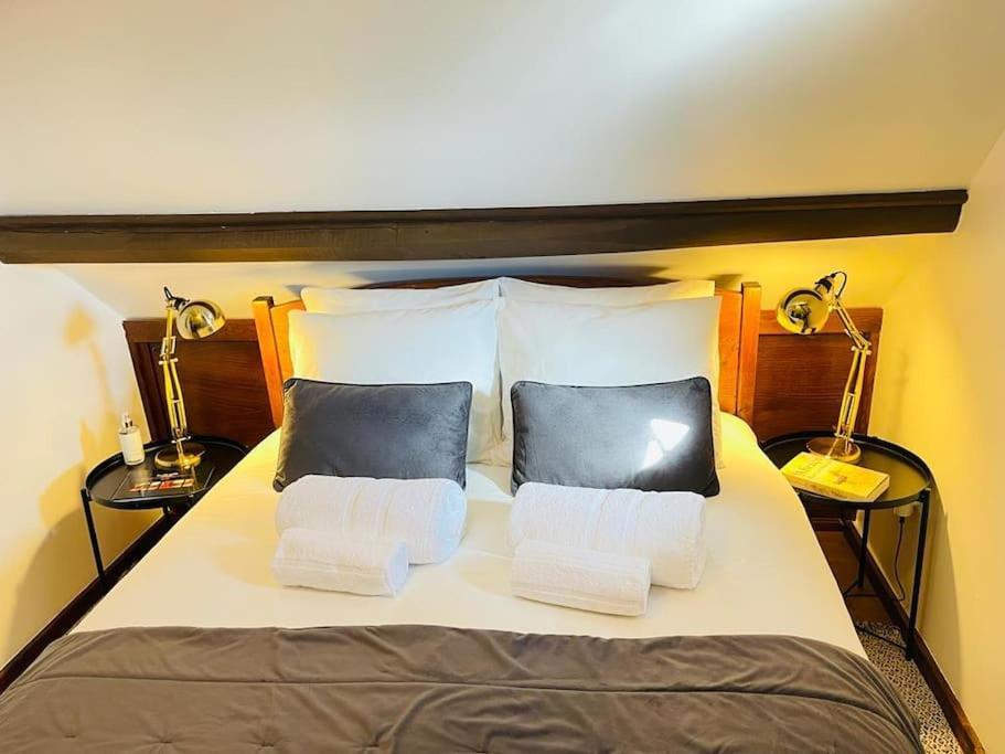 Juniper Star House - Penhas Da Saude,Serra Estrela Cortes do Meio ภายนอก รูปภาพ