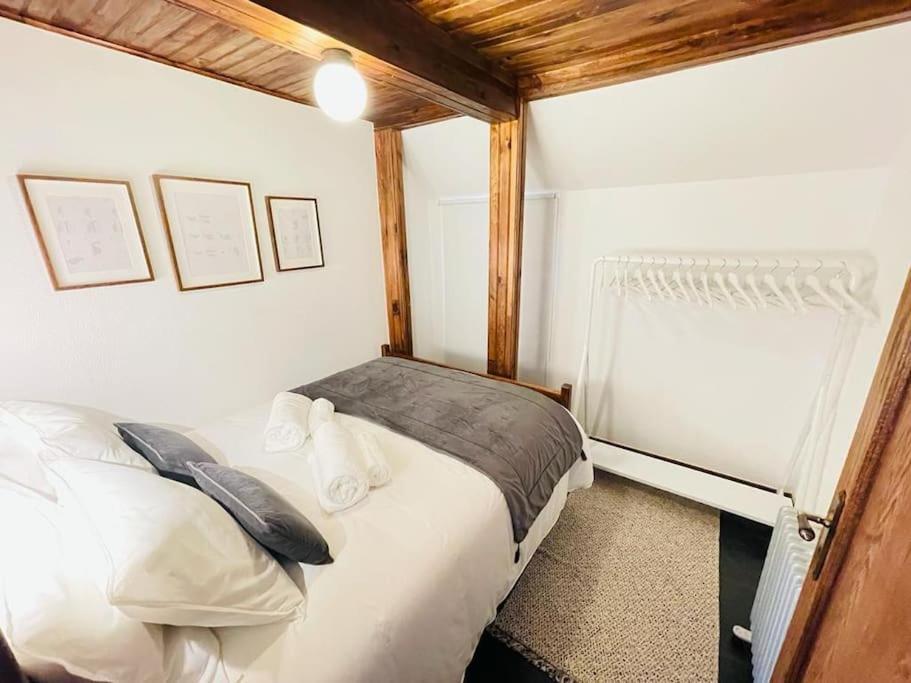 Juniper Star House - Penhas Da Saude,Serra Estrela Cortes do Meio ภายนอก รูปภาพ