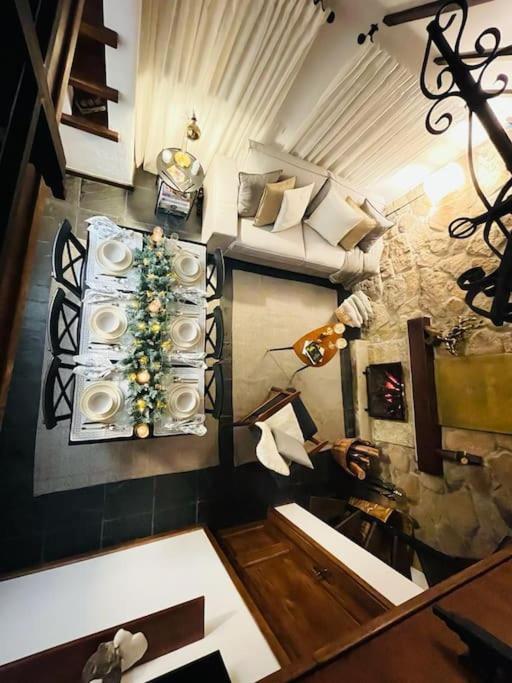 Juniper Star House - Penhas Da Saude,Serra Estrela Cortes do Meio ภายนอก รูปภาพ