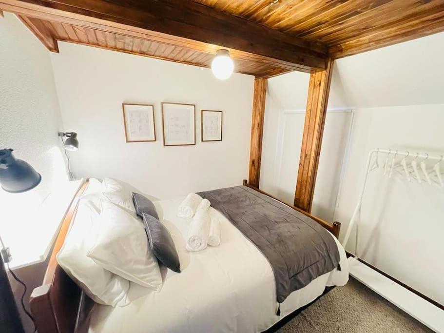 Juniper Star House - Penhas Da Saude,Serra Estrela Cortes do Meio ภายนอก รูปภาพ