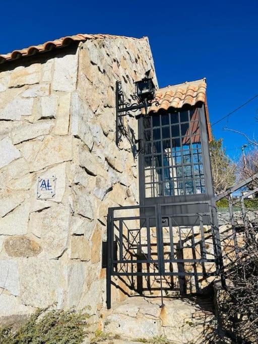 Juniper Star House - Penhas Da Saude,Serra Estrela Cortes do Meio ภายนอก รูปภาพ
