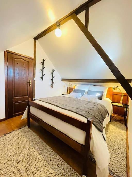 Juniper Star House - Penhas Da Saude,Serra Estrela Cortes do Meio ภายนอก รูปภาพ