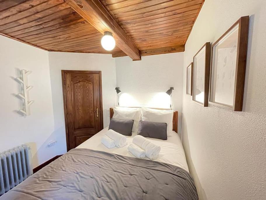 Juniper Star House - Penhas Da Saude,Serra Estrela Cortes do Meio ภายนอก รูปภาพ